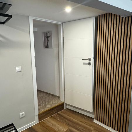 Stadtzauber Apartments 바트노이에나르아르바일러 외부 사진
