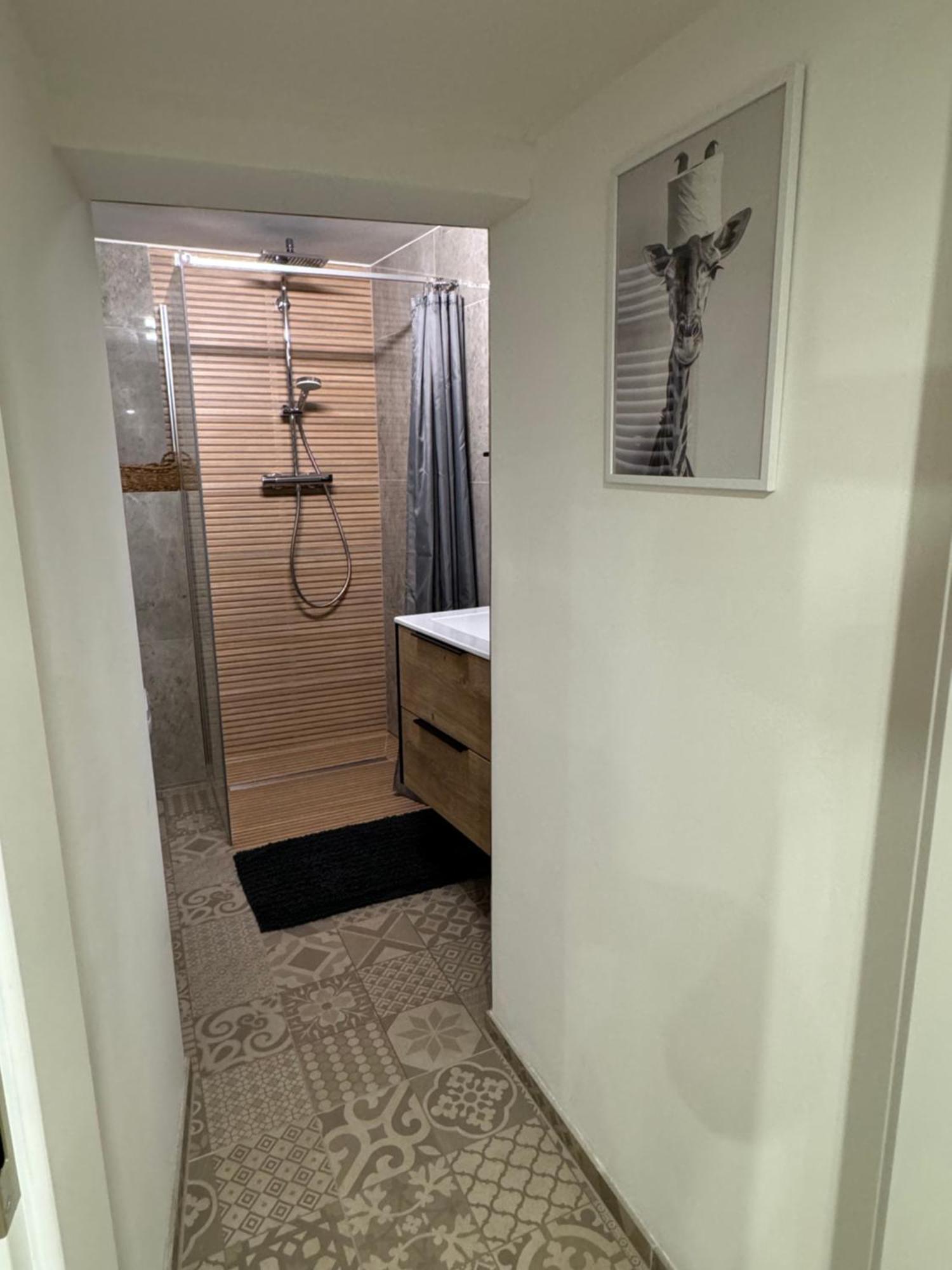 Stadtzauber Apartments 바트노이에나르아르바일러 외부 사진